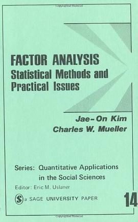 Factor Analysis