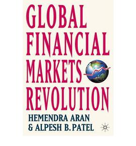 Global Financial Markets Revolution pdf epub mobi 電子書 下載
