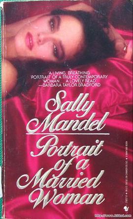 Portrait of a Married Woman pdf epub mobi 电子书 下载