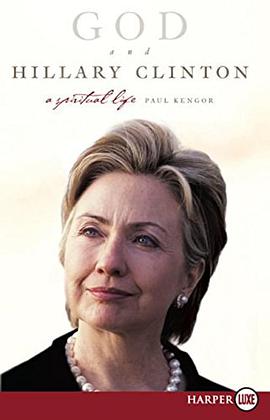 God and Hillary Clinton pdf epub mobi 电子书 下载