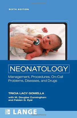 Neonatology pdf epub mobi 电子书 下载