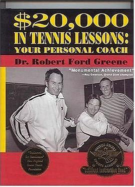 $20,000  in Tennis Lessons pdf epub mobi 电子书 下载