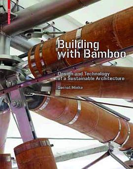 Building with Bamboo pdf epub mobi 电子书 下载
