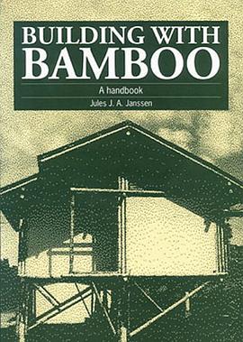 Building with Bamboo pdf epub mobi 电子书 下载