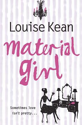 Material Girl pdf epub mobi 电子书 下载