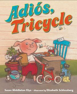Adios, Tricycle pdf epub mobi 下载