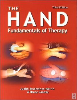 The Hand pdf epub mobi 電子書 下載