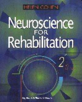 Neuroscience for Rehabilitation pdf epub mobi 下载