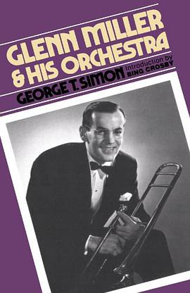 Glenn Miller & His Orchestra pdf epub mobi 电子书 下载
