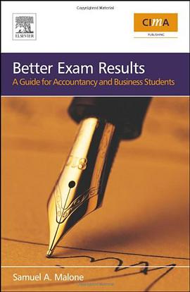 Better Exam Results, Second Edition pdf epub mobi 电子书 下载