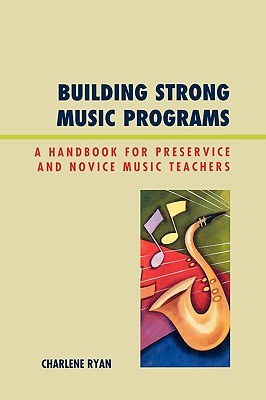 Building Strong Music Programs pdf epub mobi 電子書 下載