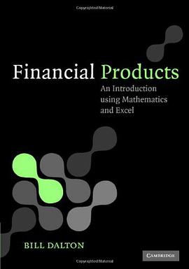 Financial Products pdf epub mobi 电子书 下载