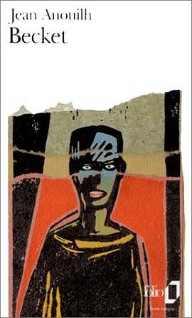 Becket ou L'Honneur de Dieu pdf epub mobi 电子书 下载