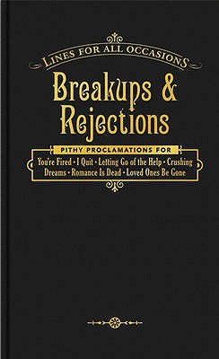 Breakups and Rejections for All Occasions pdf epub mobi 电子书 下载