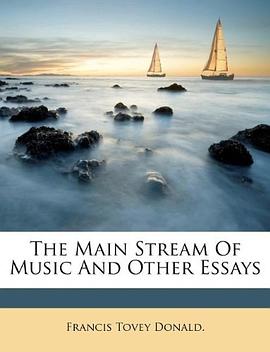 The Main Stream Of Music And Other Essays pdf epub mobi 电子书 下载