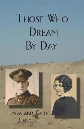 Those Who Dream by Day pdf epub mobi 电子书 下载
