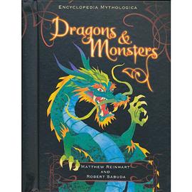 Dragons and Monsters pdf epub mobi 电子书 下载