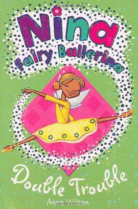 Nina Fairy Ballerina pdf epub mobi 电子书 下载