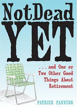 Not Dead Yet pdf epub mobi 电子书 下载