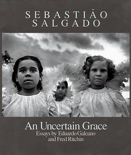 An Uncertain Grace pdf epub mobi 电子书 下载