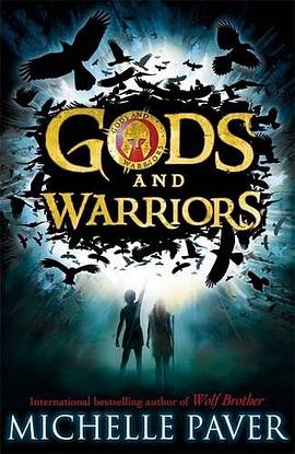 Gods and Warriors pdf epub mobi 电子书 下载