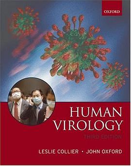 Human Virology pdf epub mobi 电子书 下载