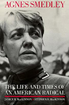 Agnes Smedley pdf epub mobi 下载