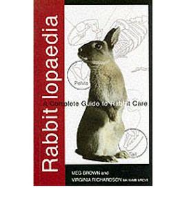 Rabbitlopaedia pdf epub mobi 电子书 下载