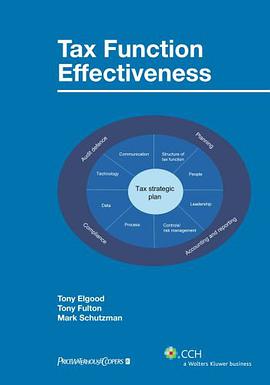 Tax Function Effectiveness