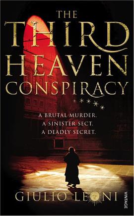 The Third Heaven Conspiracy pdf epub mobi 电子书 下载