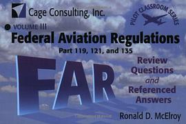 Federal Aviation Regulations Parts 119, 121, and 135