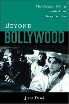 Beyond Bollywood pdf epub mobi 电子书 下载