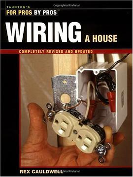 Wiring a House Rev pdf epub mobi 电子书 下载