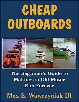 Cheap Outboards pdf epub mobi 电子书 下载