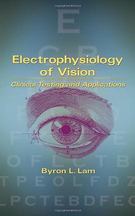 Electrophysiology of Vision pdf epub mobi 电子书 下载