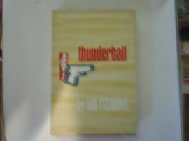 Thunderball pdf epub mobi 电子书 下载