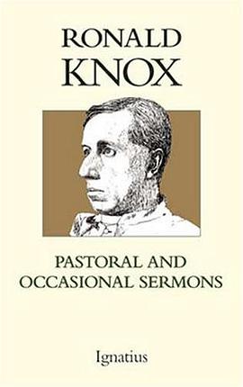Pastoral and Occasional Sermons pdf epub mobi 電子書 下載