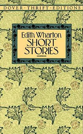 Short Stories (Dover Thrift Editions) pdf epub mobi 電子書 下載