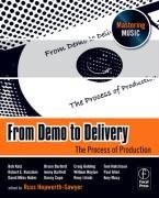From Demo to Delivery (The Mastering Music Series) pdf epub mobi 电子书 下载