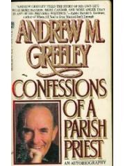 Confessions of a Parish Priest pdf epub mobi 电子书 下载