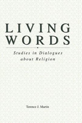 Living Words pdf epub mobi 电子书 下载