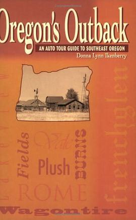 Oregon's Outback pdf epub mobi 电子书 下载