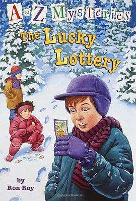 The Lucky Lottery pdf epub mobi 电子书 下载