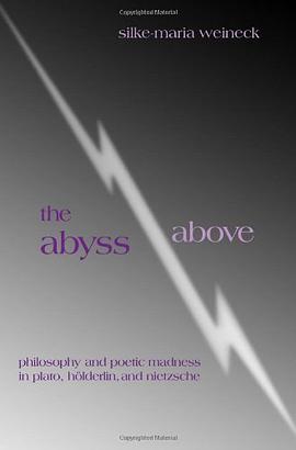 The Abyss above pdf epub mobi 电子书 下载