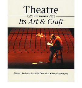 Theatre pdf epub mobi 电子书 下载