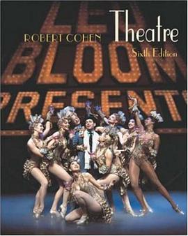 Theatre pdf epub mobi 电子书 下载