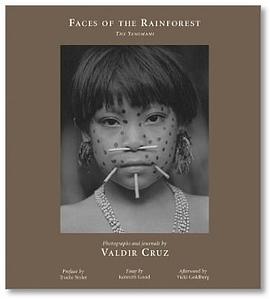Faces of the Rainforest pdf epub mobi 电子书 下载