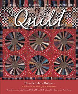 The Quilt pdf epub mobi 电子书 下载