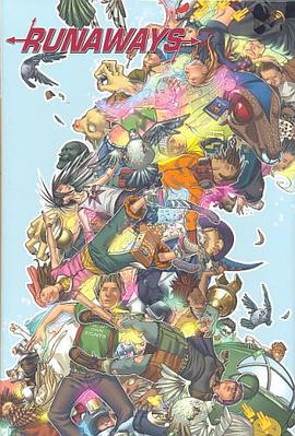 Runaways, Vol. 2 pdf epub mobi 电子书 下载