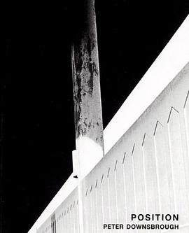 Peter Downsbrough pdf epub mobi 电子书 下载